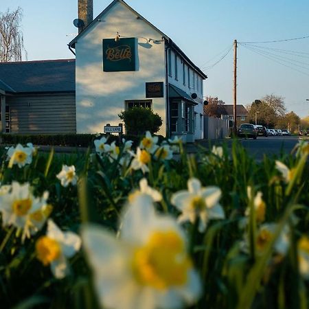 The Belle Hotel Royston Luaran gambar
